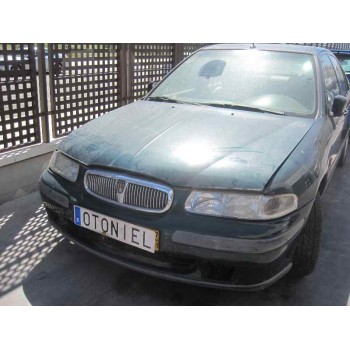 mg serie 400 (rt) del año 1997