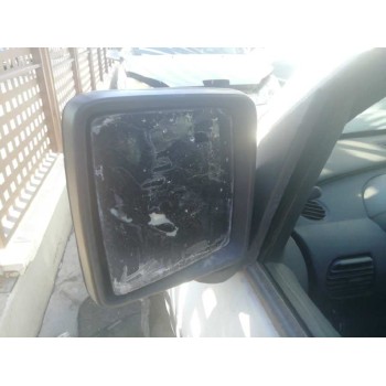 opel combo (corsa c) del año 2006