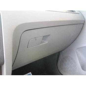 seat toledo (kg3) del año 2015