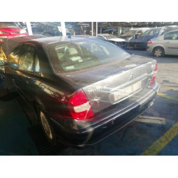 citroën c5 berlina del año 2001