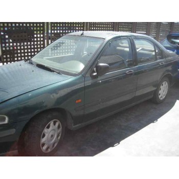mg serie 400 (rt) del año 1997