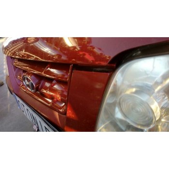 hyundai matrix (fc) del año 2005