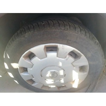 opel combo (corsa c) del año 2006