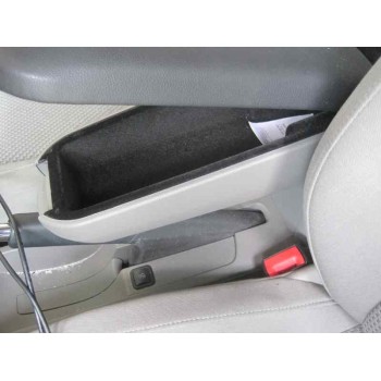 seat toledo (kg3) del año 2015