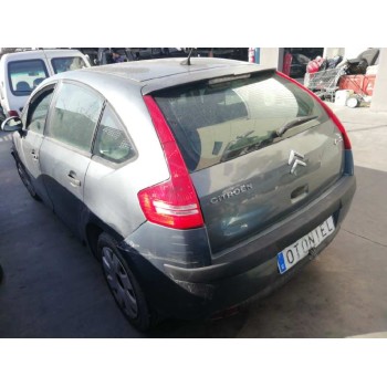 citroën c4 berlina del año 2006