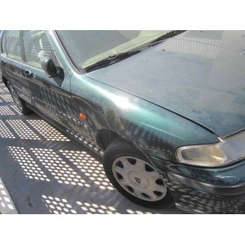 mg serie 400 (rt) del año 1997