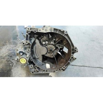 CAJA CAMBIOS 20DP47 B ENTREGA CASCO