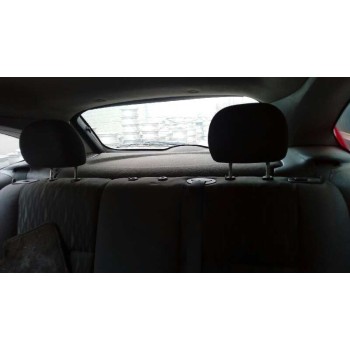 ford focus berlina (cak) del año 2004