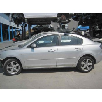 mazda 3 berlina (bk) del año 2005