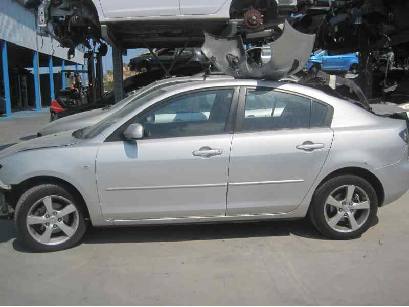 MAZDA 3 BERLINA (BK)