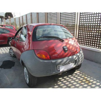 FORD KA (CCQ)