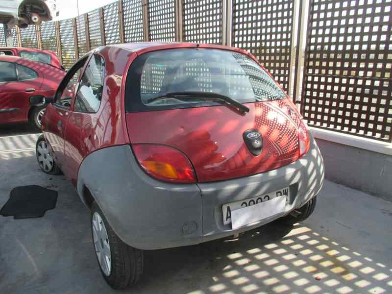 ford ka (ccq) del año 1999