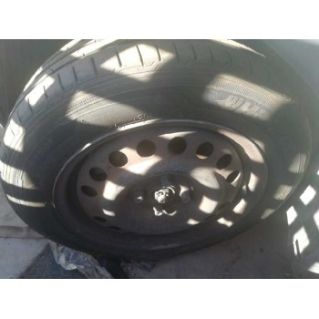 opel combo (corsa c) del año 2006