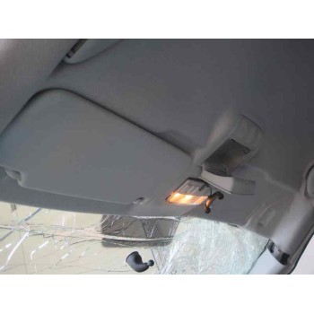 seat toledo (kg3) del año 2015