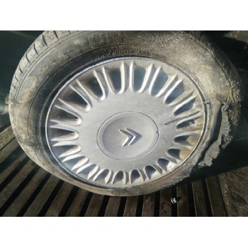 citroën c5 berlina del año 2001