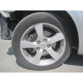 mazda 3 berlina (bk) del año 2005