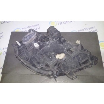 Recambio de faro izquierdo para nissan kubistar (x76) premium (l1) referencia OEM IAM   MONOPTICA