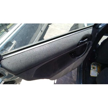 alfa romeo 147 (190) del año 2003