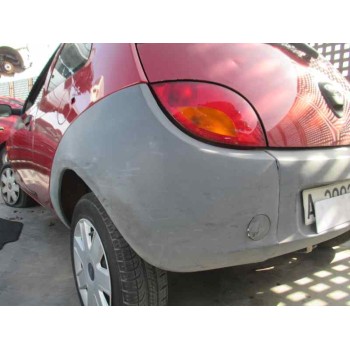 ford ka (ccq) del año 1999