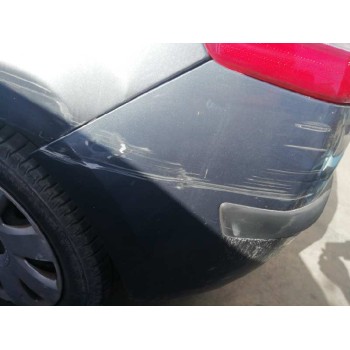 citroën c4 berlina del año 2006