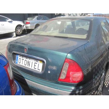 mg serie 400 (rt) del año 1997