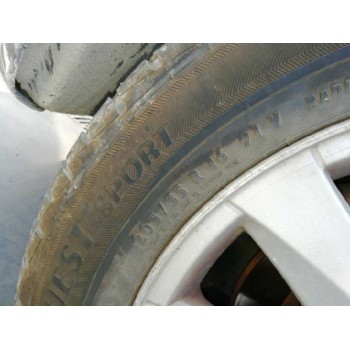 renault scenic ii del año 2006