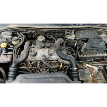 ford focus berlina (cak) del año 2004