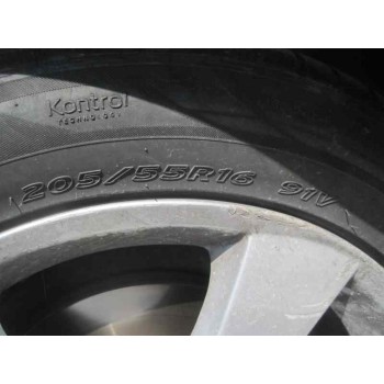 mazda 3 berlina (bk) del año 2005