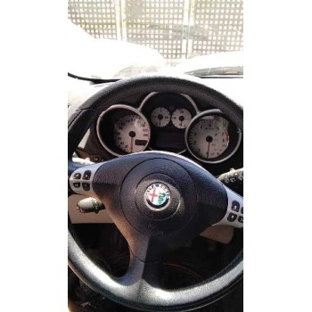 alfa romeo 147 (190) del año 2003