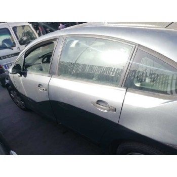 citroën c4 berlina del año 2006