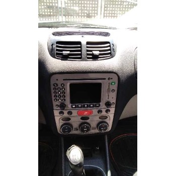 alfa romeo 147 (190) del año 2003