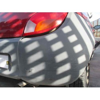 ford ka (ccq) del año 1999