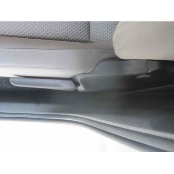 seat toledo (kg3) del año 2015