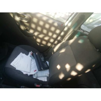 opel combo (corsa c) del año 2006