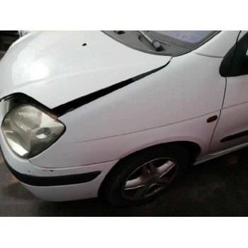 renault scenic (ja..) del año 2002