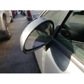 citroën c4 berlina del año 2006