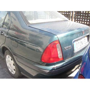 mg serie 400 (rt) del año 1997