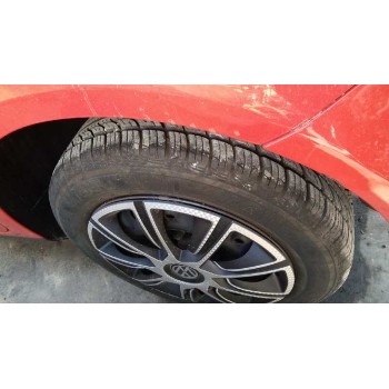 volkswagen polo (9n1) del año 2002