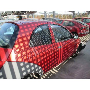 ford ka (ccq) del año 1999