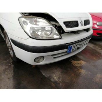 renault scenic (ja..) del año 2002