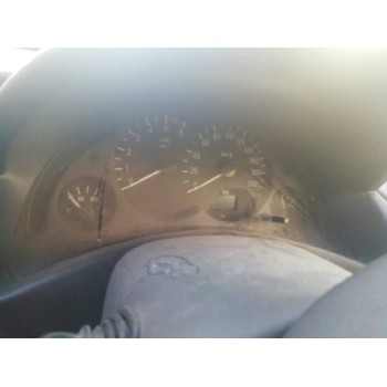 opel combo (corsa c) del año 2006