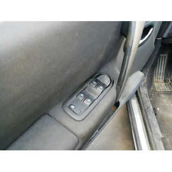 renault scenic ii del año 2006