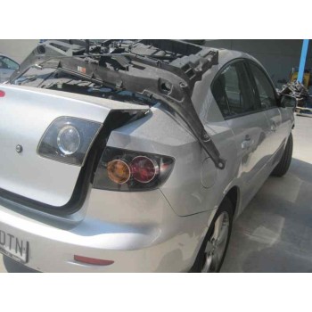 mazda 3 berlina (bk) del año 2005