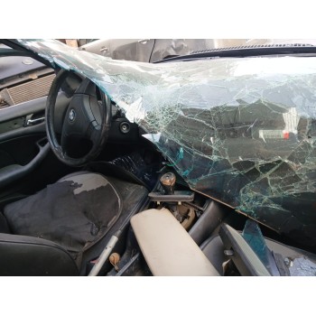 bmw 3 (e46) del año 2000