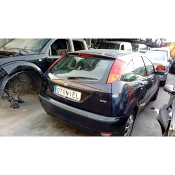 FORD FOCUS BERLINA (CAK)