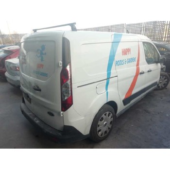 ford transit connect del año 2020