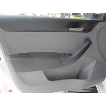 seat toledo (kg3) del año 2015