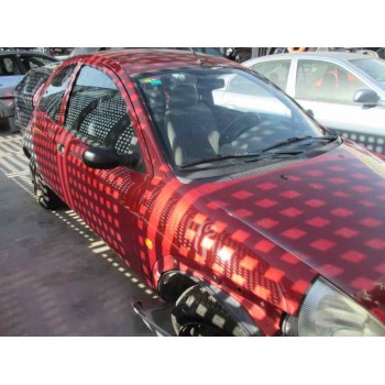 ford ka (ccq) del año 1999