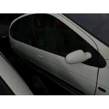 renault scenic (ja..) del año 2002