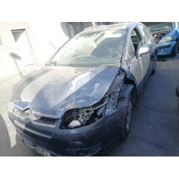 citroën c4 berlina del año 2006